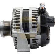 NAPA Car Alternator 12V fits Land Rover Discovery IV 2009-2018 3.0