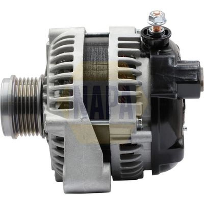 NAPA Car Alternator 12V fits Land Rover Discovery IV 2009-2018 3.0