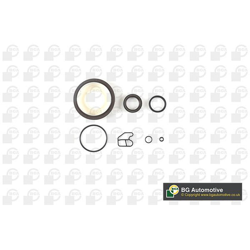 BGA Crankcase Gasket Kit ID fits Seat Cordoba 2002-2009 1.2