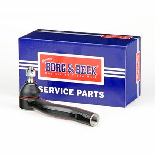 Borg & Beck Steering Tie Rod End Ball Joint BTR6139