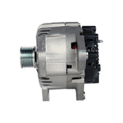 Hella Car Alternator 12V fits Renault Grand Scénic II 2004-2009 1.9