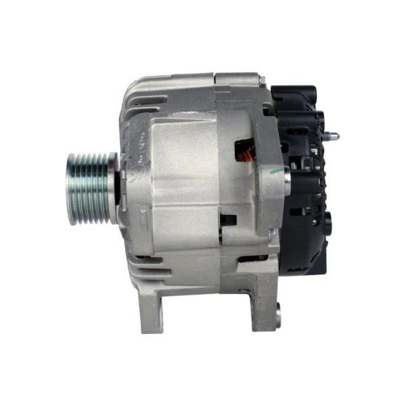 Hella Car Alternator 12V fits Renault Grand Scénic II 2004-2009 1.9
