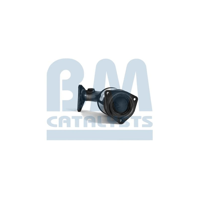 BM Catalysts Homologated Petrol Cat fits Chevrolet Matiz 2005-2013 0.8