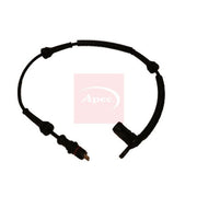 Apec ABS Wheel Speed Sensor Front Left fits Renault Master II 1997-2007