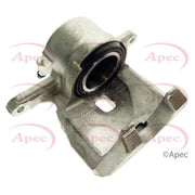 Apec Brake Caliper Assembly Front Left LCA1397