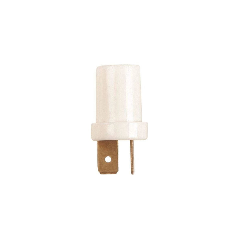 Ring Automotive R508TUWH 24V 2.4W B9 (White Base) Panel Bulb Ring Automotive  - Dynamic Drive