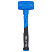 Sealey Dead Blow Hammer 1.75lb DBH01 Sealey - Dynamic Drive