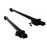 Locking Roof Rack Cross Bars fits Astra 1992-1997 Estate 5 door Summit  - Dynamic Drive