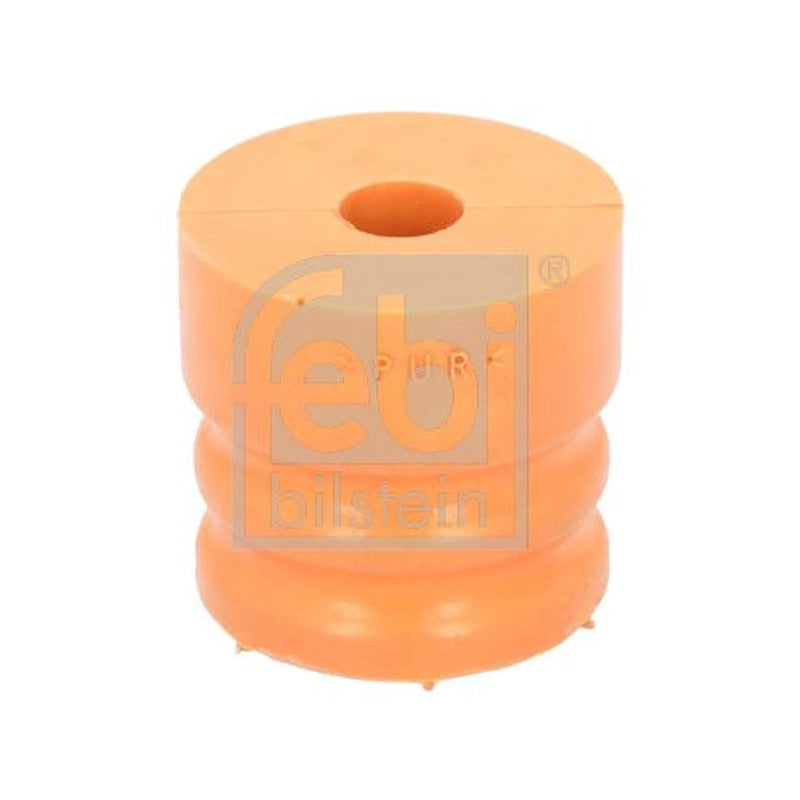 Febi Rear Rubber Buffer Suspension 184534