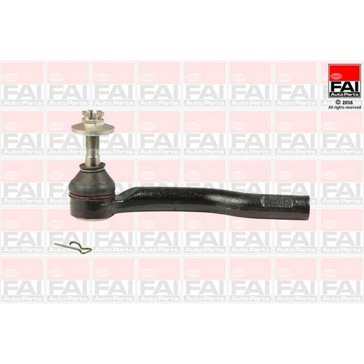 FAI 2 x Tie Rod Ends
