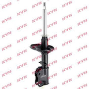 KYB Shock Absorber Damper Strut Front Left fits Mitsubishi Colt 1992-1996