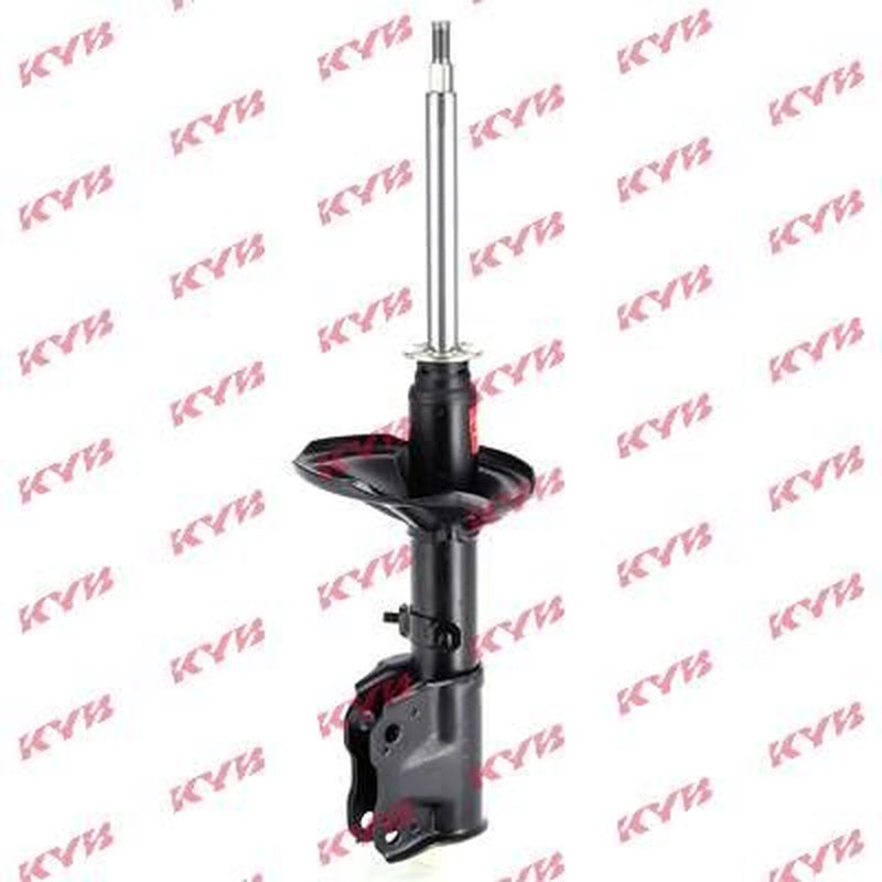 KYB Shock Absorber Damper Strut Front Left fits Mitsubishi Colt 1992-1996