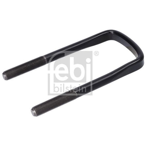 Febi Spring Clamp OD Wide 07392