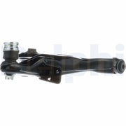 Delphi Control/Trailing Arm Front fits Subaru Forester 2008-2013 2.0 2.5