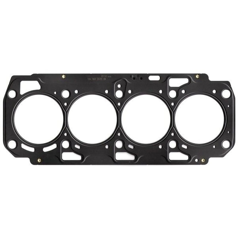 Elring Cylinder Head Gasket 0mm Thick fits Cadillac Bls 2007 on 1.9