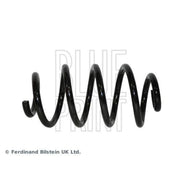 Blue Print Rear Suspension Coil Spring ADN188399