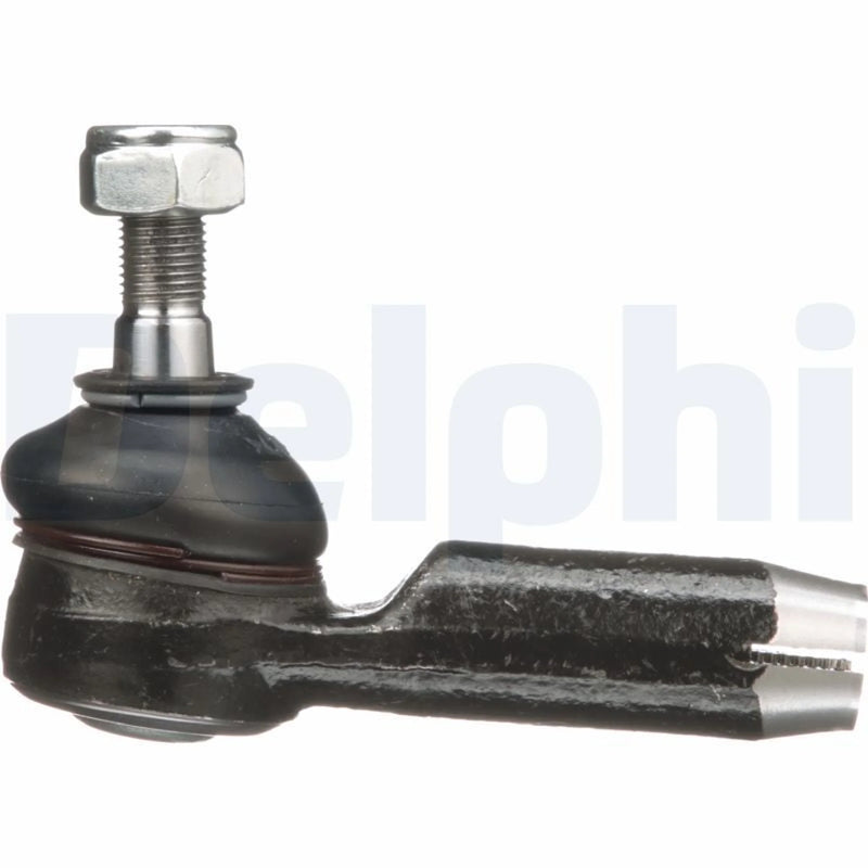 Delphi Steering Tie Rod End Ball Joint Front M14x1.5 fits Audi 80 B2 1978-1987