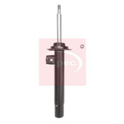 Apec Shock Absorber Damper Strut Front Left fits BMW 3 1997-2007