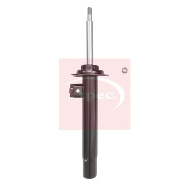 Apec Shock Absorber Damper Strut Front Left ASA1450