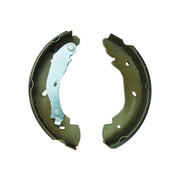 Juratek Brake Shoe Set Axle Kit Rear fits Ford Transit 2000-2014 2.0 2.2 2.4