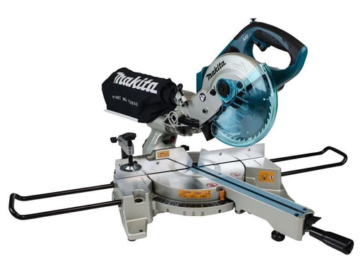 Makita DLS713NZ Slide Compound Mitre Saw 18V Bare Unit Makita - NN4 Online