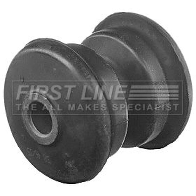 First Line Leaf Spring Bushing OD ID fits Ford Tourneo Custom V362 Bus 2012-2023