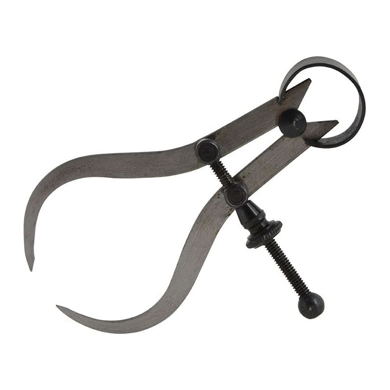 Faithfull Outside Spring Caliper 75mm (3in) Faithfull - Dynamic Drive