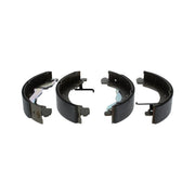 Bosch Brake Shoe Set Axle Kit 0 986 487 895 OE 701609531D 701609531E 701609532D