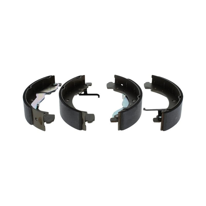 Bosch Brake Shoe Set Axle Kit 0 986 487 895 OE 701609531D 701609531E 701609532D