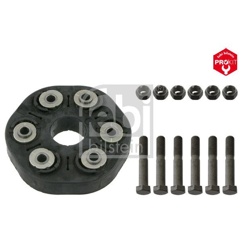 Febi Propshaft Universal Joint 43481