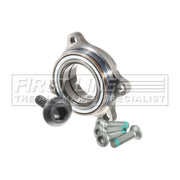 First Line Wheel Bearing Kit fits Audi E-Tron 2018-2023