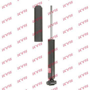 KYB Shock Absorber Damper Strut Rear fits Citroën C4 Picasso II 2013-2018