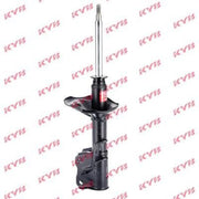 KYB Shock Absorber Damper Strut Front Left fits Mitsubishi Carisma 1995-2006