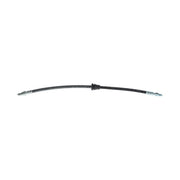 Bosch Brake Hydraulic Hose Line Front Left fits Ford Ka 1996-2008 1.3