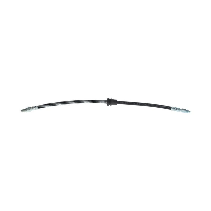 Bosch Brake Hydraulic Hose Line Front Left fits Ford Ka 1996-2008 1.3