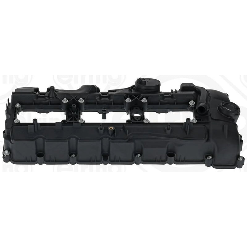 Elring Cylinder Head Cover Plastic fits BMW 2 2018-2021