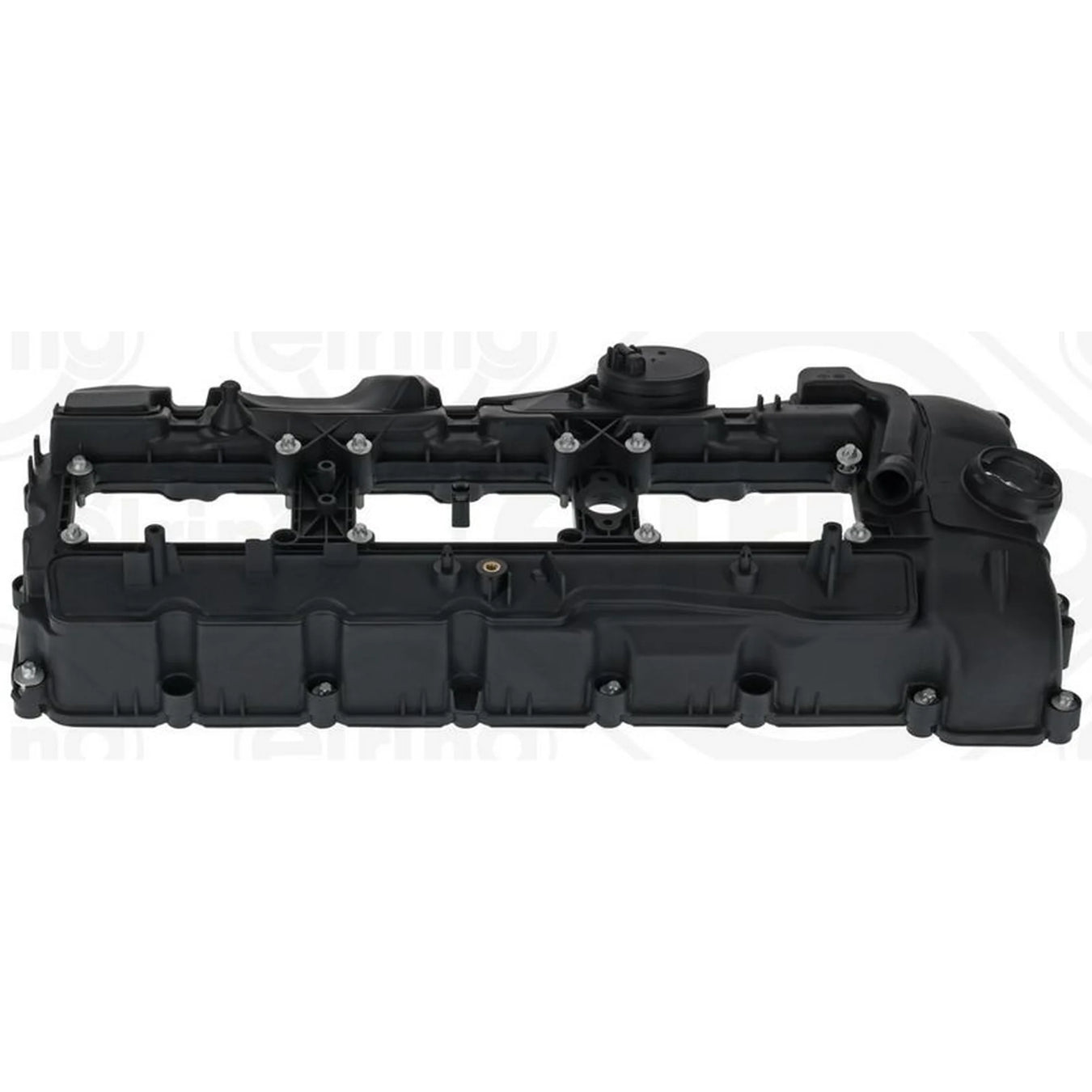 Elring Cylinder Head Cover Plastic fits BMW 2 2018-2021