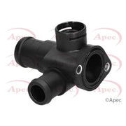 Apec Coolant Flange Housing Connector ATH1653