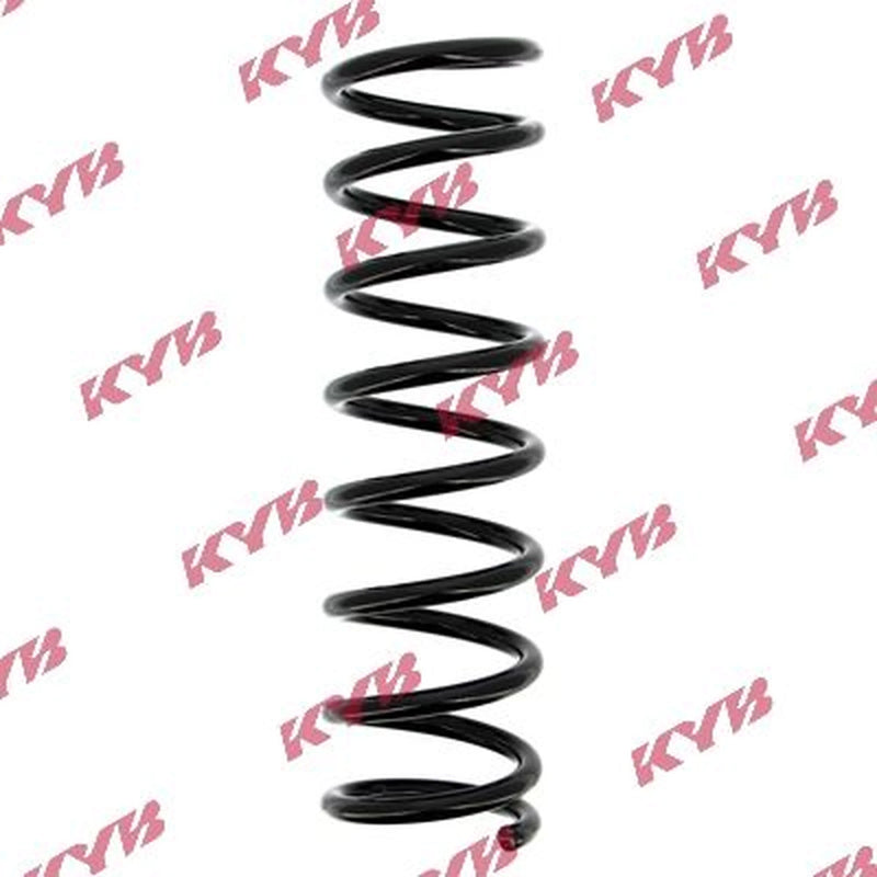 KYB 2 x Suspension Springs fits Ford Kuga II 2013-2019 1.5 1.6 2.5