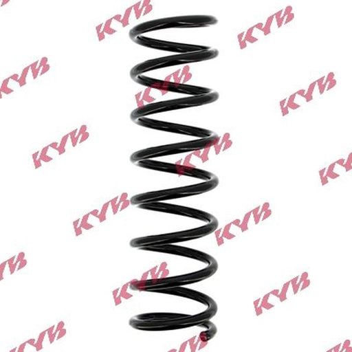 KYB 2 x Suspension Springs fits Ford Kuga II 2013-2019 1.5 1.6 2.5