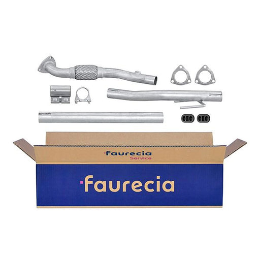 Hella Exhaust Pipe OD 8LA 366 000-561