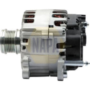 NAPA Car Alternator 12V fits Man Tge 2017-2024 2.0