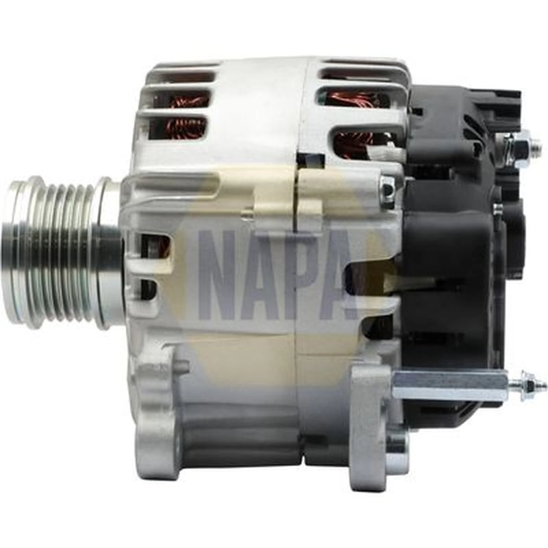 NAPA Car Alternator 12V fits Man Tge 2017-2024 2.0