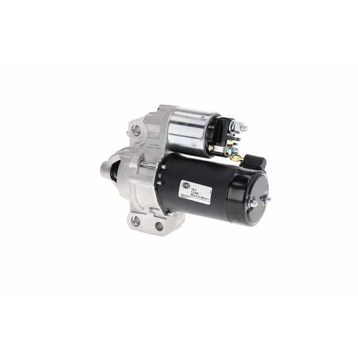 Hella Starter Motor 12V 1.3kW 10 Teeth fits Citroën C5 I 2001-2004 3.0