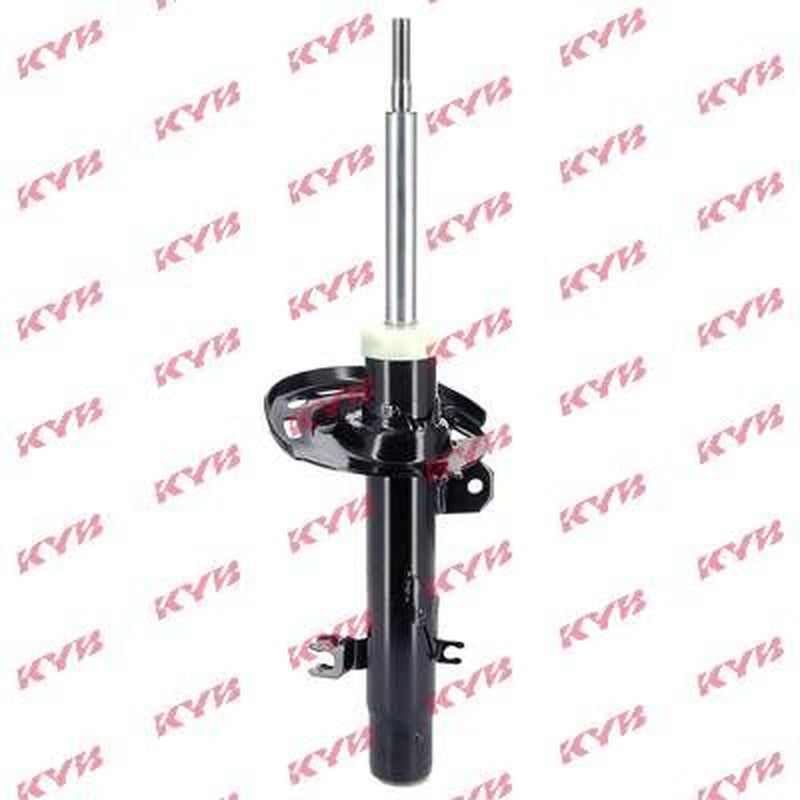 KYB Shock Absorber Damper Strut Front Left fits Citroën C3 II 2009-2016
