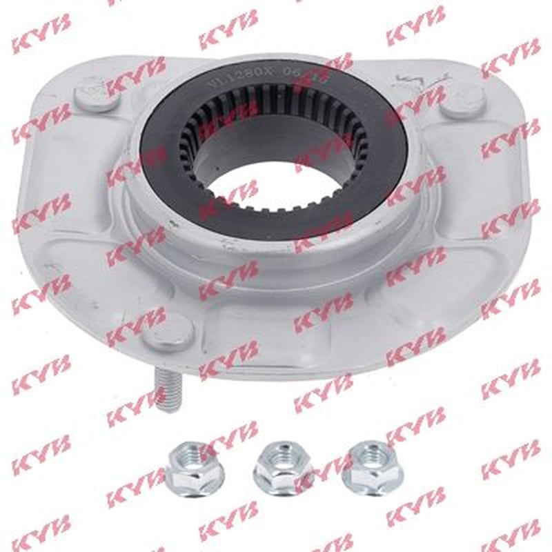 KYB Front Repair Kit Suspension Strut Support Mount fits Volvo S60 I 2000-2010
