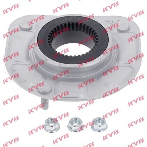 KYB Front Repair Kit Suspension Strut Support Mount fits Volvo S60 I 2000-2010