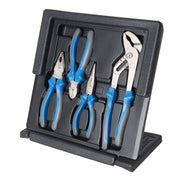 Silverline Expert Pliers Set 4pce 4pce Silverline - Dynamic Drive