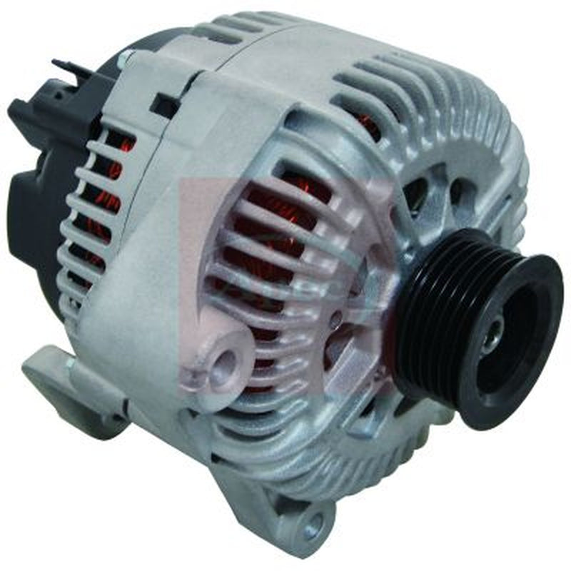 Apec Car Alternator 12V fits BMW 5 2002-2010