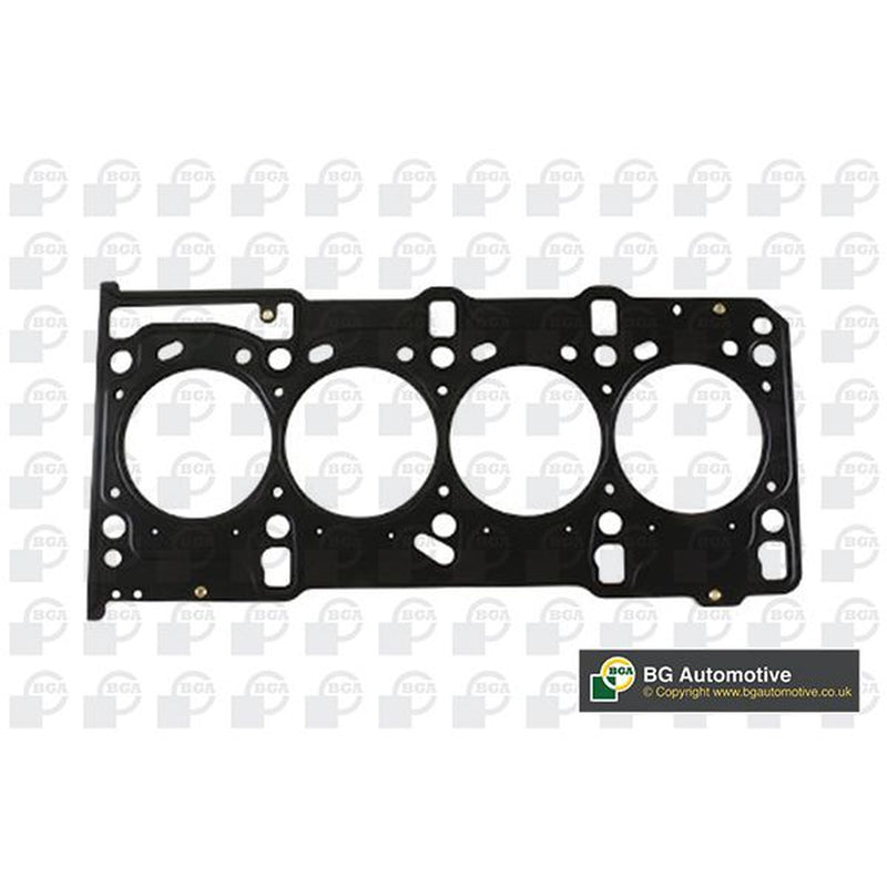 BGA Cylinder Head Gasket 0mm Thick fits Alfa Romeo Mito 2008-2018 1.3
